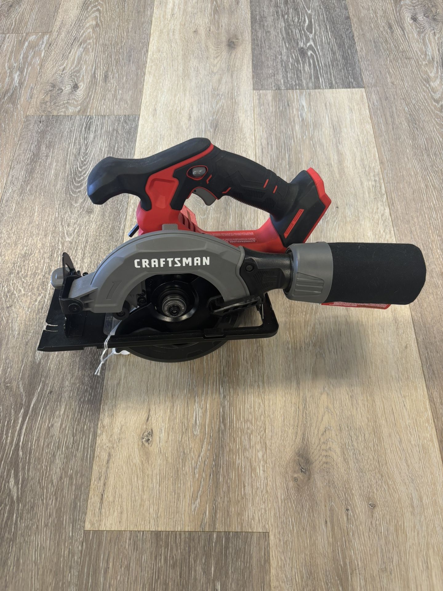 Craftsman 5-3/8” Circular Saw