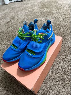 Nike Zoom Freak 3 NRG “Uno Blue” Men’s size 13