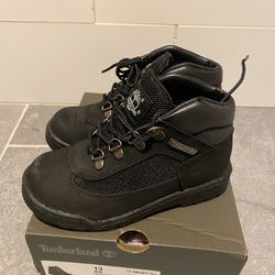 baby Timberlands