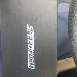 Speed Form Throttle Controller 