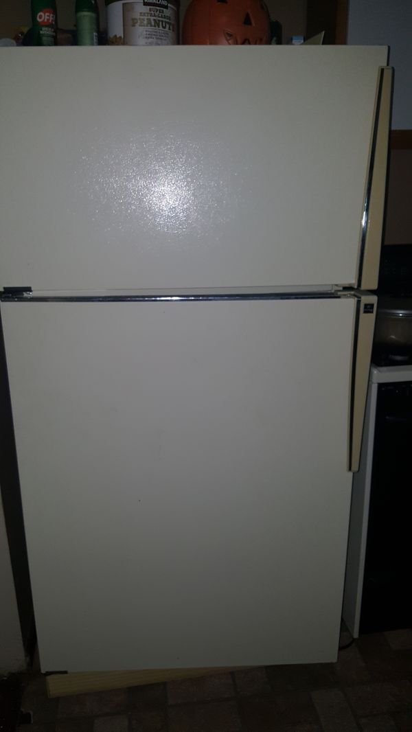 Refrigerator for Sale in MI METRO, MI OfferUp