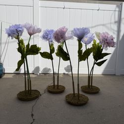 Quinceañera / Event Decor – Bundle or Individual Pieces