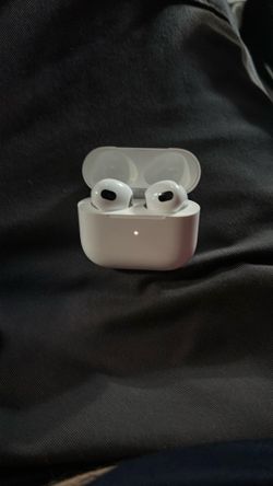 Air pods pro 4