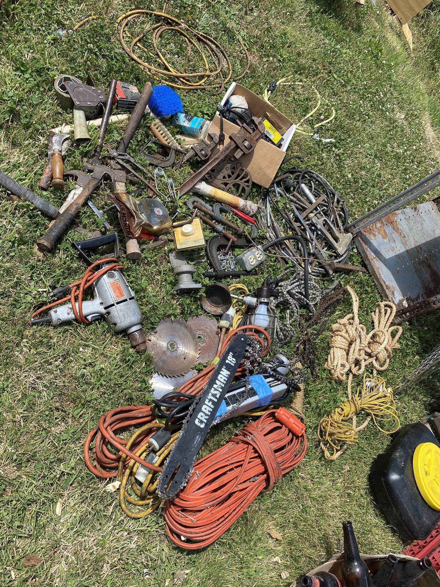Lots Of Miscellaneous Treasures‼️