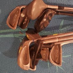 Golf Clubs