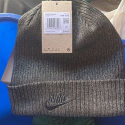 Nike Beanie