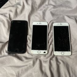 iPhone S