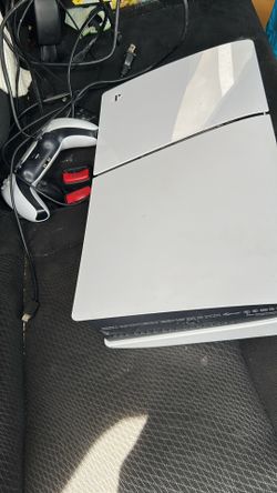 Ps5 disc