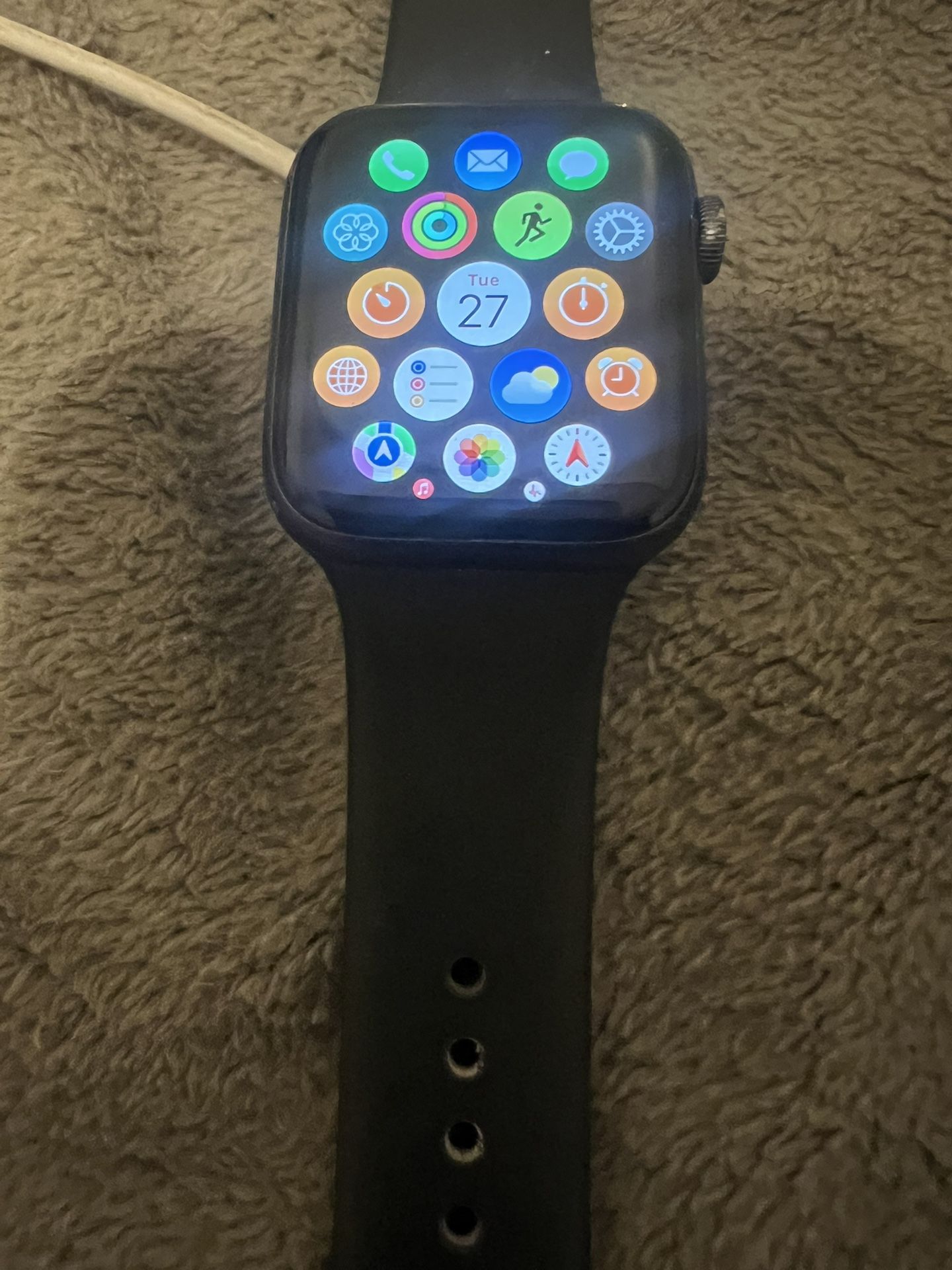 Apple Watch Series 6
