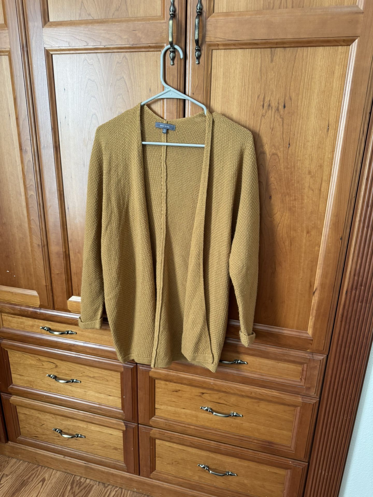 Cardigan