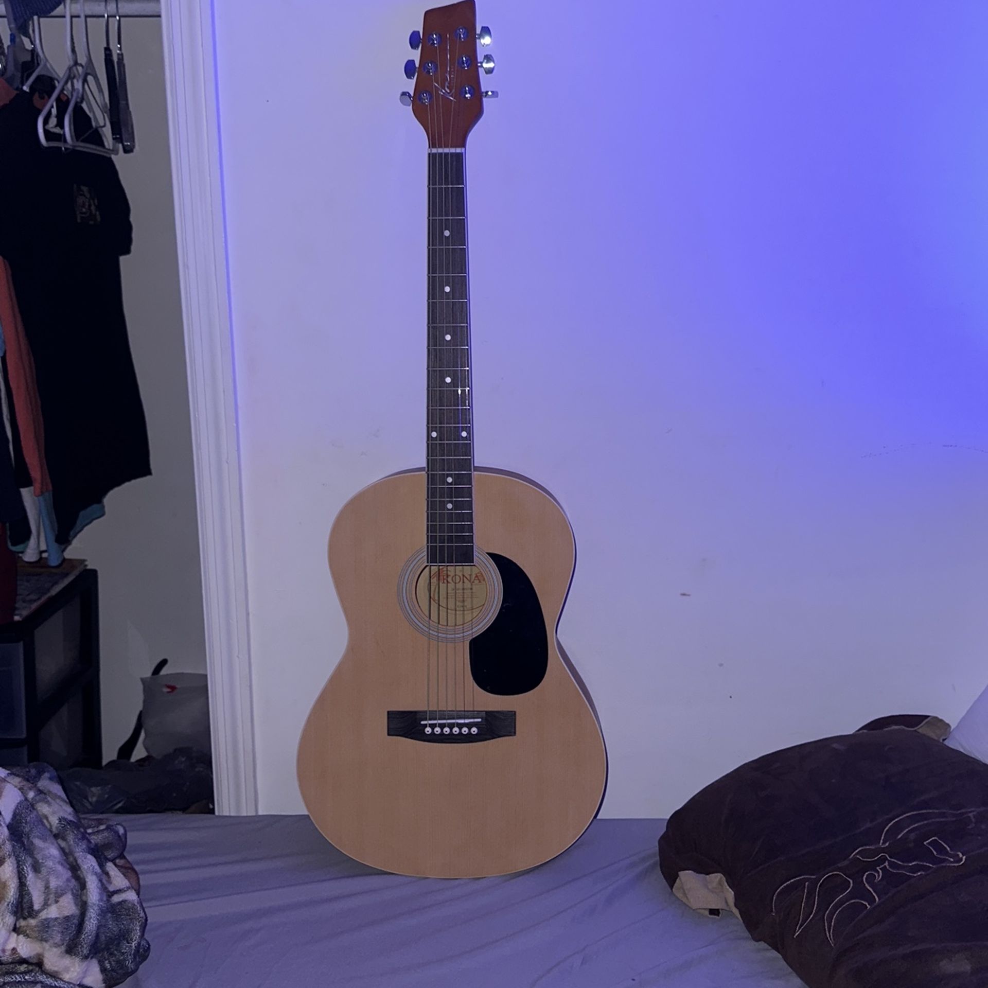 Guitar