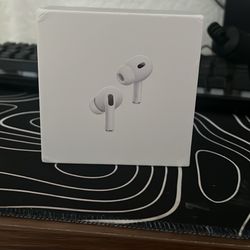 AirPods Pro 2nd Gen 