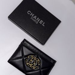 Brand New Wallet 