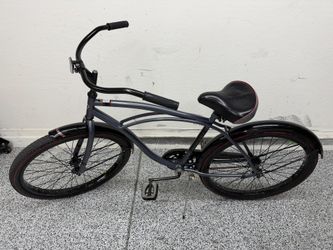 Skyler Beach cruiser Bicycle By Royce Union