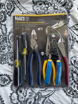 Klein tools