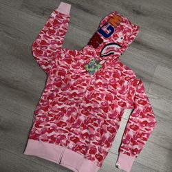 Bape Hoodies