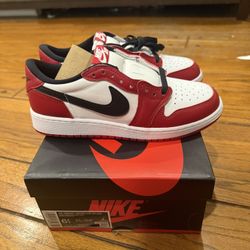 Air Jordan Retro 1 