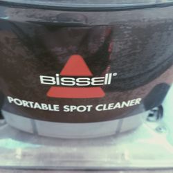 Bissell Lift Off Deep Cleaner Pet Vacuum