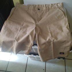 Dickies Work Shorts