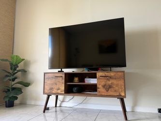 Tv Stand with storage