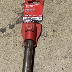 Drill Bit