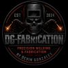 DG-FABRICATION 