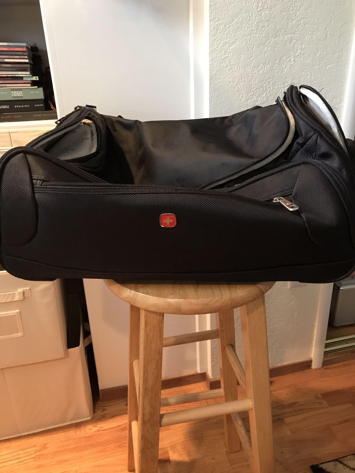 Swissgear Duffelbag/Luggage