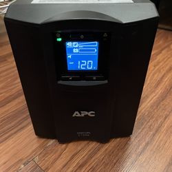 APC C1500 UPS