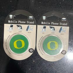 UO Mobile Phone Stand 