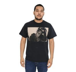 XXXTentacion Shirt – Men’s Large – 100% Cotton – Black Size M “There Is No End To The Pain” Graphic Tee