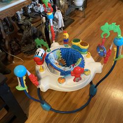 Only Used a Few times