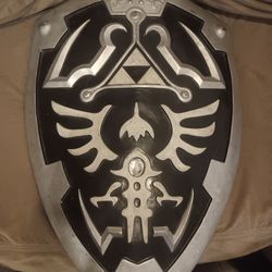 Link Shield