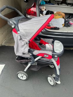 Stroller