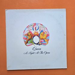 Queen - A Night at the Opera (LP)