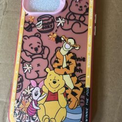 iPhone 16 Pro Max Hard Case Cover 