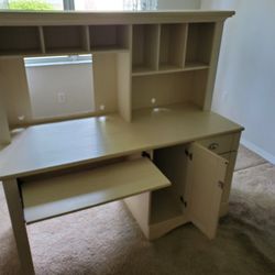 School Desk 