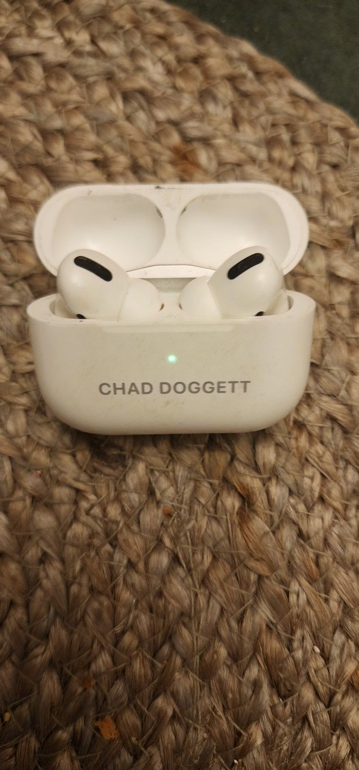 Airpods Pro