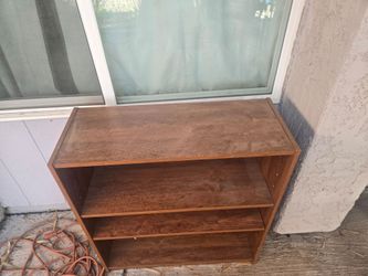 Bookshelf