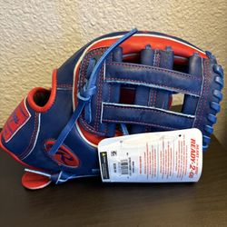 New Rawlings Heart Of The Hide 11 3/4 