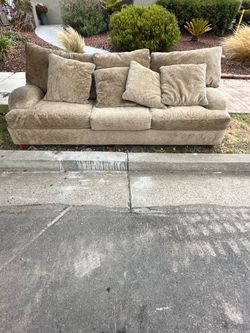 COUCH FOR SALE