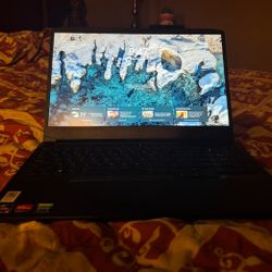 Lenovo Gaming Laptop