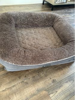 Beauty rest dog/ cat bed.
