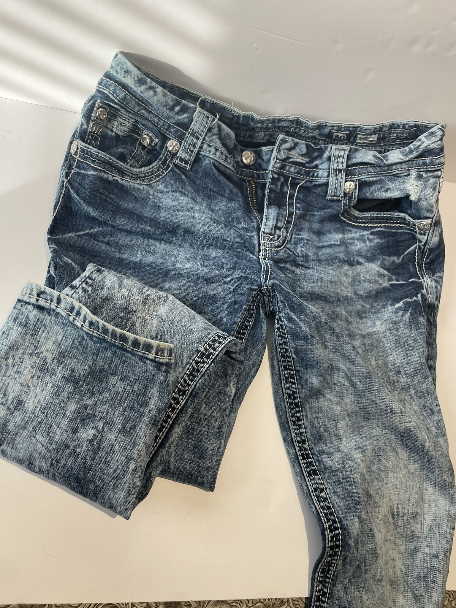 Miss Me Woman’s Jeans Size 30