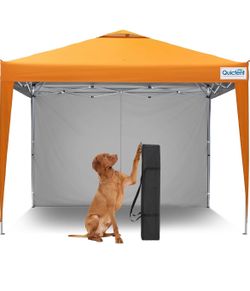 10x10 pop up canopies