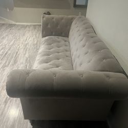 Sofa And Chaise