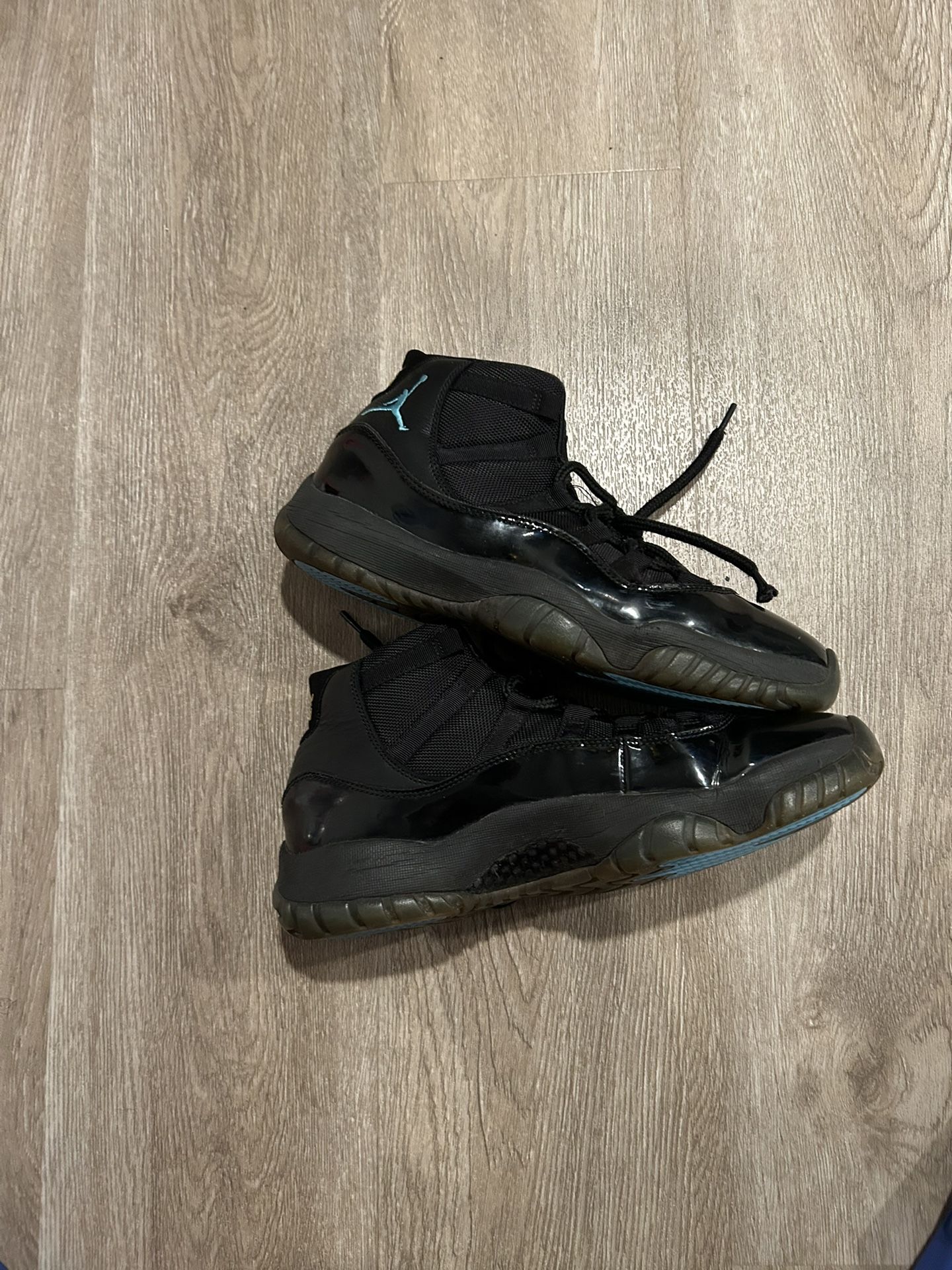 Air Jordan Gamma 11 Size 9.5