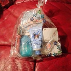 Gift set