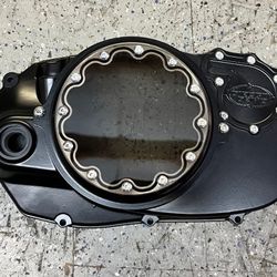 New DD Banshee Lockouts back in stock. 