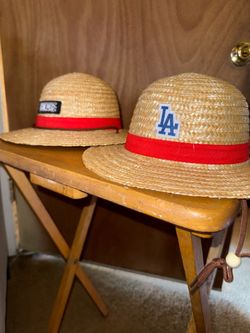 One Piece Dodger Hat