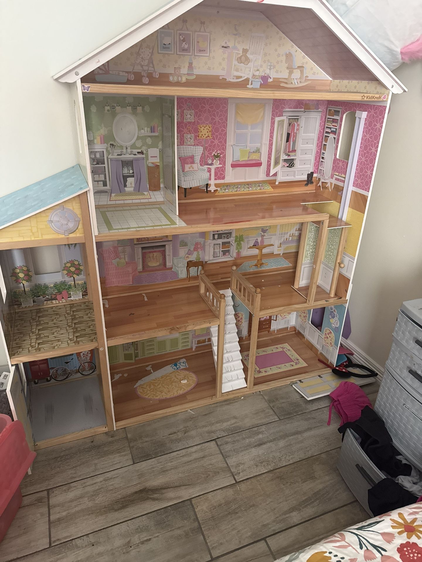 Doll House